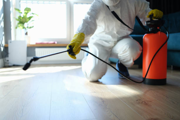 Reliable Blood Cleanup contractor in Arcadia, SC by Trauma Clean Pros