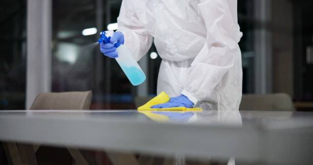 Licensed Blood Cleanup service in Arcadia, SC - Trauma Clean Pros
